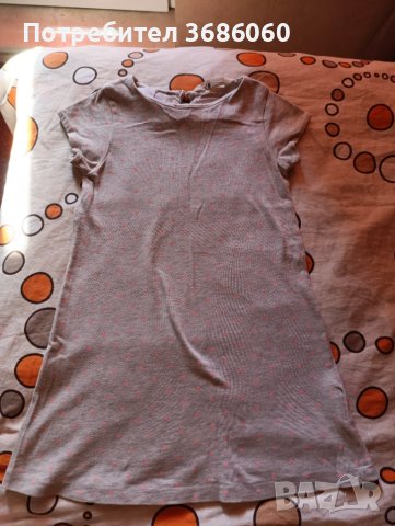 Дрехи за момиче размер 116, снимка 10 - Други - 50792869