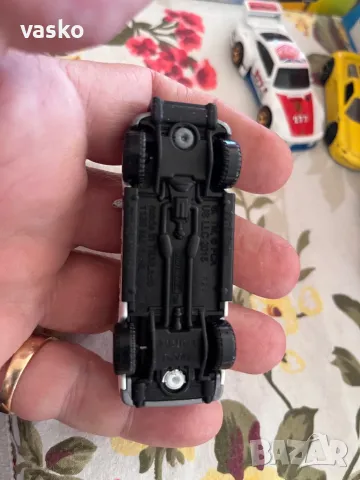 Мачбокс 2015-нов, снимка 5 - Колекции - 49807383