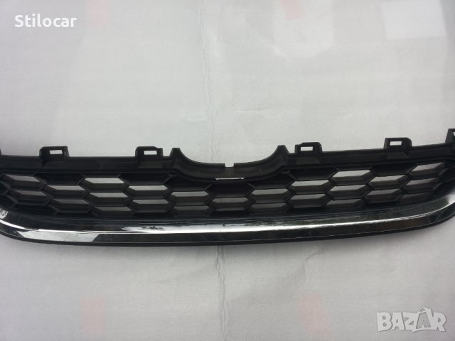 Решетка с лайсна хром Honda CR-V IV 2015-2017г, снимка 3 - Части - 42511785