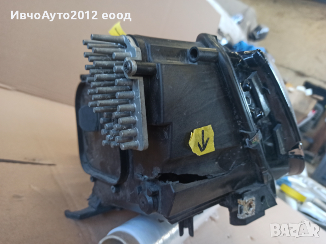 Фар десен оригинален 5NN 941 082 full led Volkswagen Tiguan 16-21 фул лед фар за Фолксваген тигуан , снимка 9 - Части - 44682955