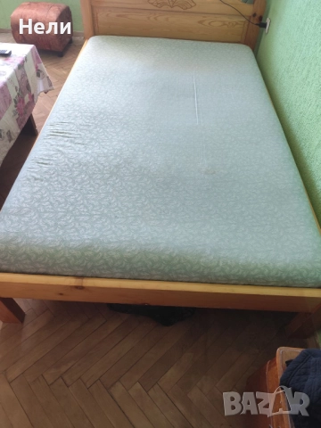 Продавам Легло 