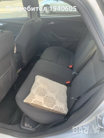Ford Focus EcoBoost 1.0, снимка 16 - Автомобили и джипове - 56433951