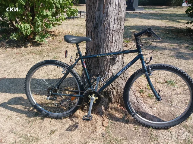 Колело SCOTT 26цола 