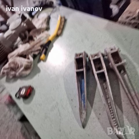 Вилица форшрит  , снимка 4 - Селскостопанска техника - 38484412