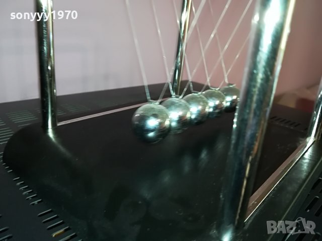 люлката на нютон 1005221047, снимка 9 - Колекции - 36712275