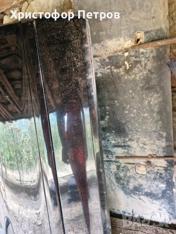 предни врати за mercedes w203 , снимка 2 - Части - 51852401