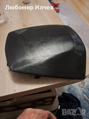 пластмасов панел за над мултимедия, снимка 5 - Аксесоари и консумативи - 52777053