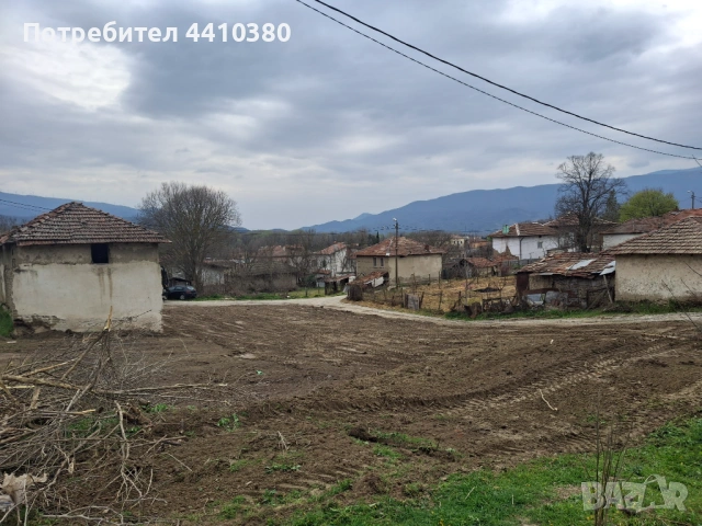 Имот в с.Кулата общ.пПетрич, снимка 6 - Къщи - 53832511