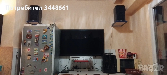 Продавам Technics SU-Z22, снимка 18 - Ресийвъри, усилватели, смесителни пултове - 54083526