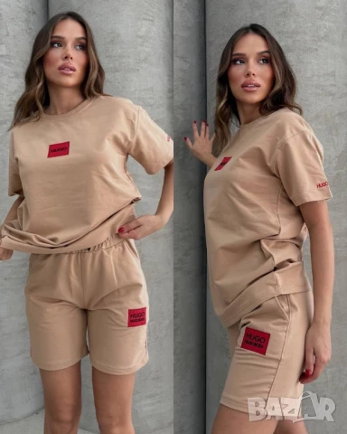 дамски екипи louis vuitton guess hugo boss tommy hilfiger calvin klein , снимка 8 - Спортни екипи - 51176328