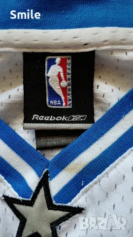 Потник баскетбол Orlando Magic  /NBA/ Grant Hill, снимка 6 - Баскетбол - 55709882