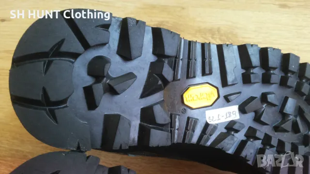 SCARPA R-EVOLUTION TREK GORE-TEX Boots размер EUR 38 / UK 5 дамски детски водонепромокаеми - 805, снимка 14 - Дамски боти - 47488385