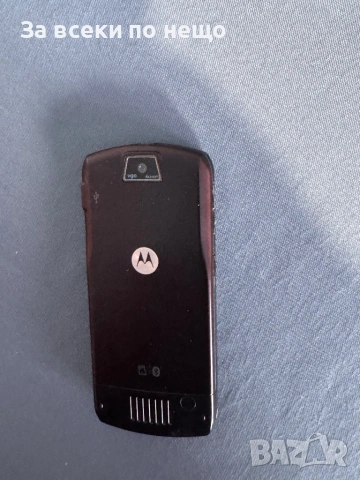 Motorola L7 , Работи с А1, снимка 9 - Motorola - 53290830
