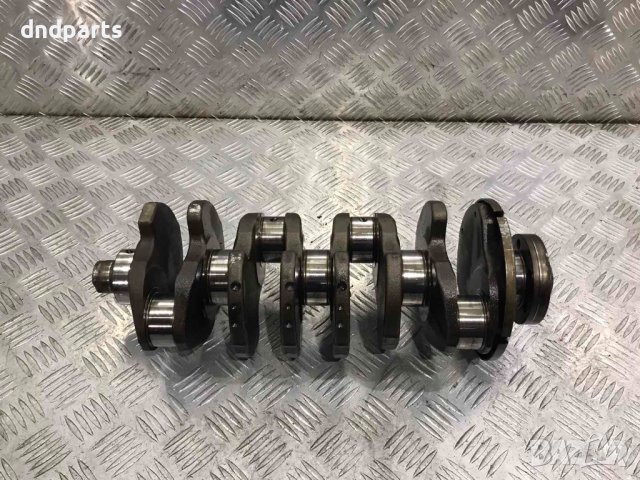 Колянов вал Ford Galaxy 1.9TDI,90кс.,1999г.