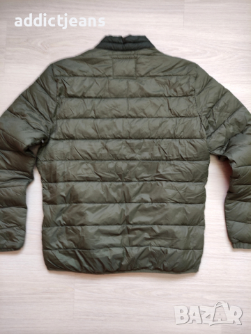 Мъжко яке Jack&Jones размер L, снимка 6 - Якета - 36459441
