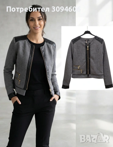 Пролетни сака и якета, снимка 3 - Якета - 54077645
