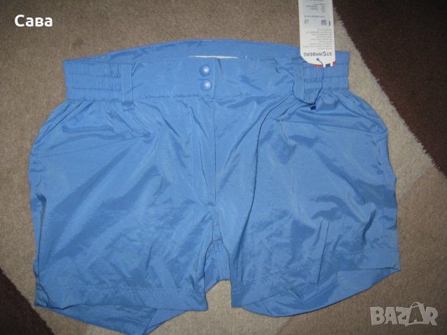 къси панталони STORMBERG  дамски,С-М, снимка 2 - Къси панталони и бермуди - 37552775