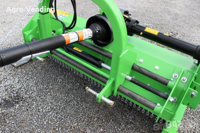 Млчер -  СЕРИЯ „ЕКО“, снимка 4 - Селскостопанска техника - 29419829