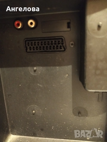 Телевизор, снимка 5 - Телевизори - 53093013