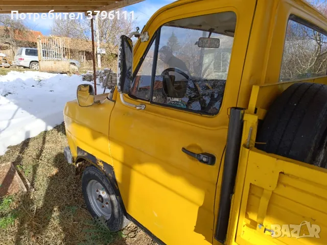 Камионче Форд, снимка 5 - Части - 49365220