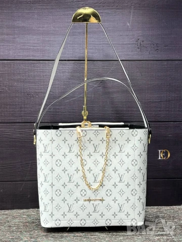 чанти louis vuitton , снимка 10 - Чанти - 50761682