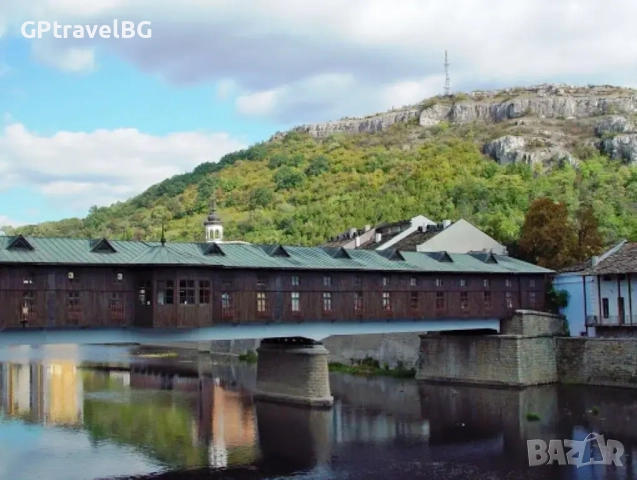 Осми Март в Ловеч, снимка 4 - Автобусни екскурзии - 52662974