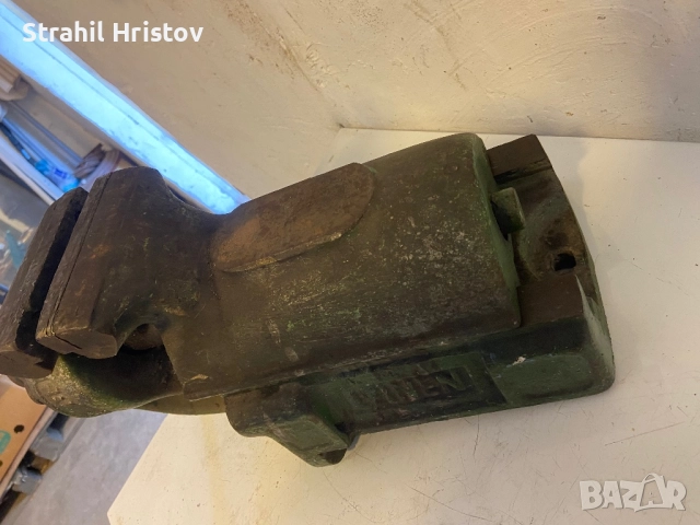 Менгеме 28кг, снимка 4 - Менгемета - 52840007