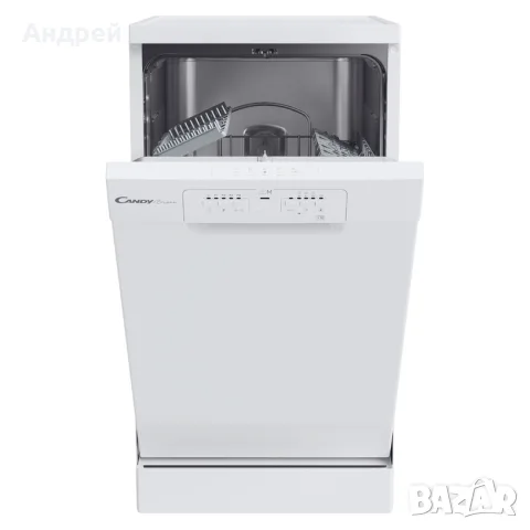 Съдомиялнa CANDY CDPH 2L1049W-01, снимка 2 - Съдомиялни - 56448566