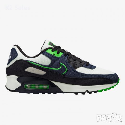 Nike Air Max 90 SE, снимка 1 - Спортни обувки - 37674067