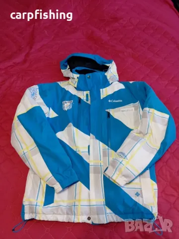 Мъжки ски екип - Demo Team Argetina яке М, долнище S