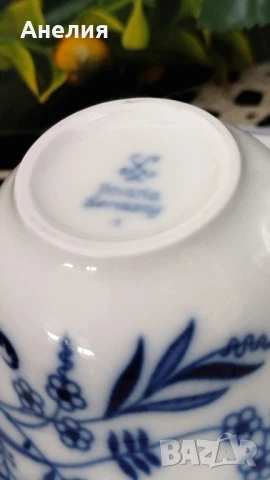 Син лук сетове, снимка 3 - Чаши - 50821721