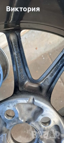 Джанти+Сензори Tesla