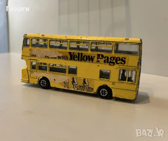 Dinky Toys 1:43, снимка 6 - Колекции - 55767307