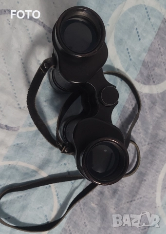 Optolux 8x30, снимка 4 - Оборудване и аксесоари за оръжия - 52965657