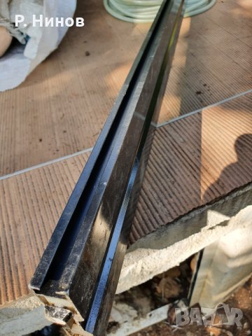 алуминиев профил за изложбени конструкции с т канал 8 мм 50 х 50 мм, снимка 13 - Стелажи и щандове - 30111201