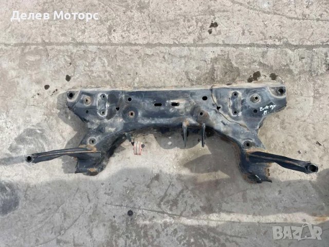 Преден мост от Ford B-Max 1.0 Eco Boost 100 ph., 5sp., engine SFJB, 2016, 40 000 km, euro 5B