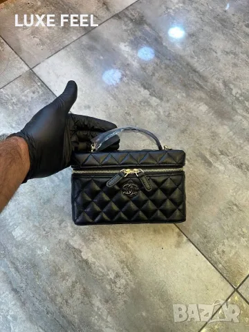 ✨ Дамски Чанти ✨, снимка 5 - Чанти - 56365331