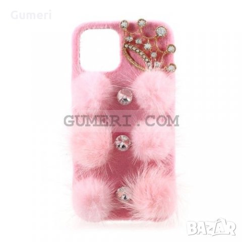 Apple iPhone 12 / 12 Pro Предпазен гръб 