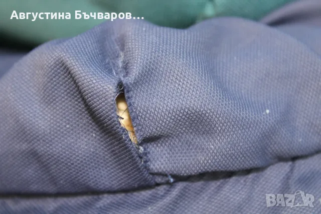 ЗИМНО ЧУВАЛЧЕ С ОВЧА КОЖА - НЕПРОМОКАЕМО, снимка 11 - Други - 55707890
