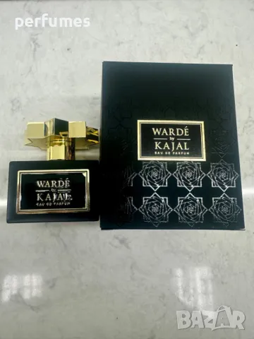 Kajal Warde EDP 100ml