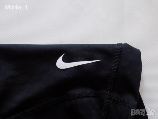 клин nike найк шорти панталон оригинален дамски спорт крос фитнес М, снимка 5 - Клинове - 40159037