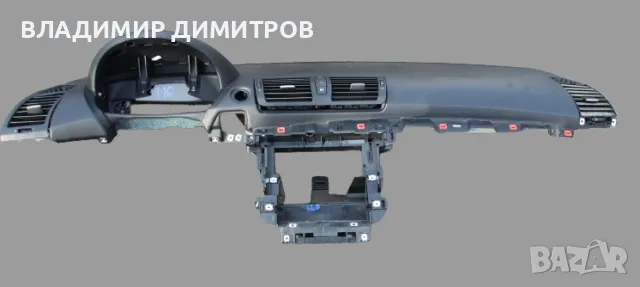 ТАБЛО ЗА БМВ  116  2006 г.   