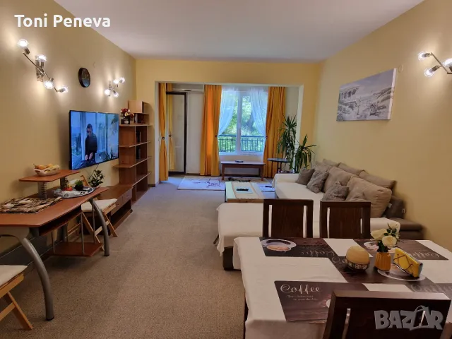 От собственик Двустаен Златни пясъци, снимка 14 - Апартаменти - 49897057