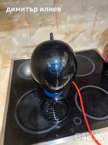 Кафемашина за капсули Dolce gusto(5) 