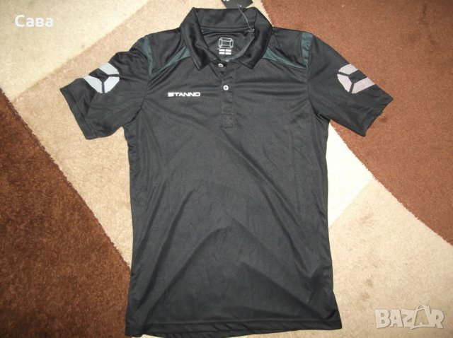 Тениска и блуза STANNO   мъжки,С-М, снимка 8 - Спортни дрехи, екипи - 29895194