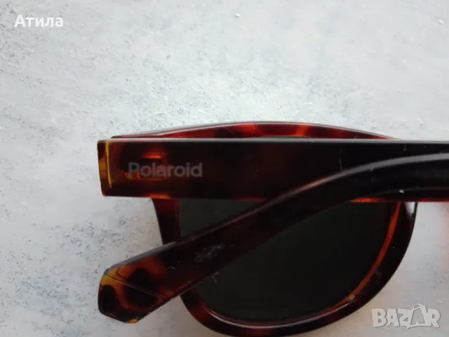 слънчеви очила polaroid, снимка 5 - Слънчеви и диоптрични очила - 48308289