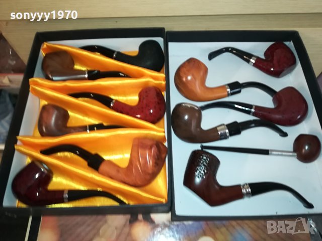 ЛУЛИ НОВИ ЛУЛИ 0311230858, снимка 4 - Лули - 42832668