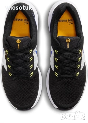 Мъжки маратонки Nike  Run Swift  3 -№46, снимка 5 - Маратонки - 50544564
