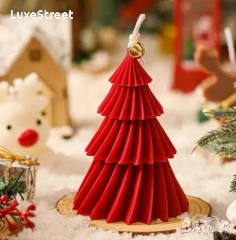 Ароматни Свещи 🤍