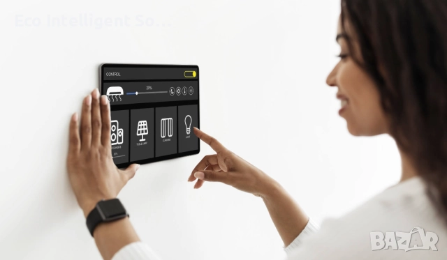 СПЕЦИАЛНА ОФЕРТА! Автоматизирана Смарт система (Smart Home) за наемодатели, снимка 7 - Стаи под наем - 52051833